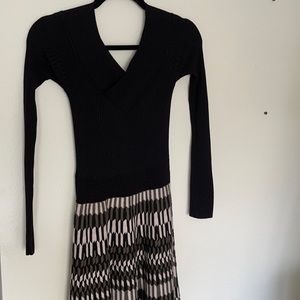 Size small winter/fall dress